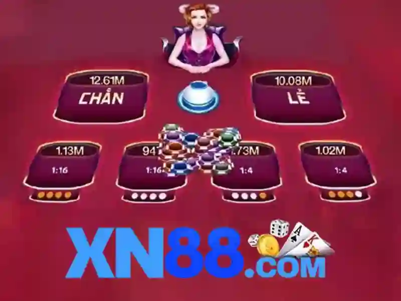 Tính năng nổi bật của xn88