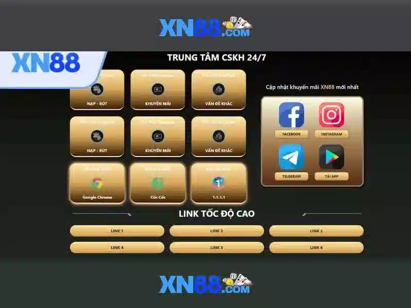 An toàn và thanh toán