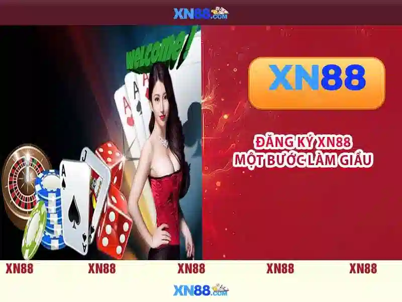 Giới thiệu về xn88