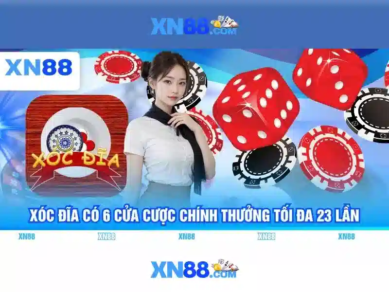 Giới thiệu về xn88