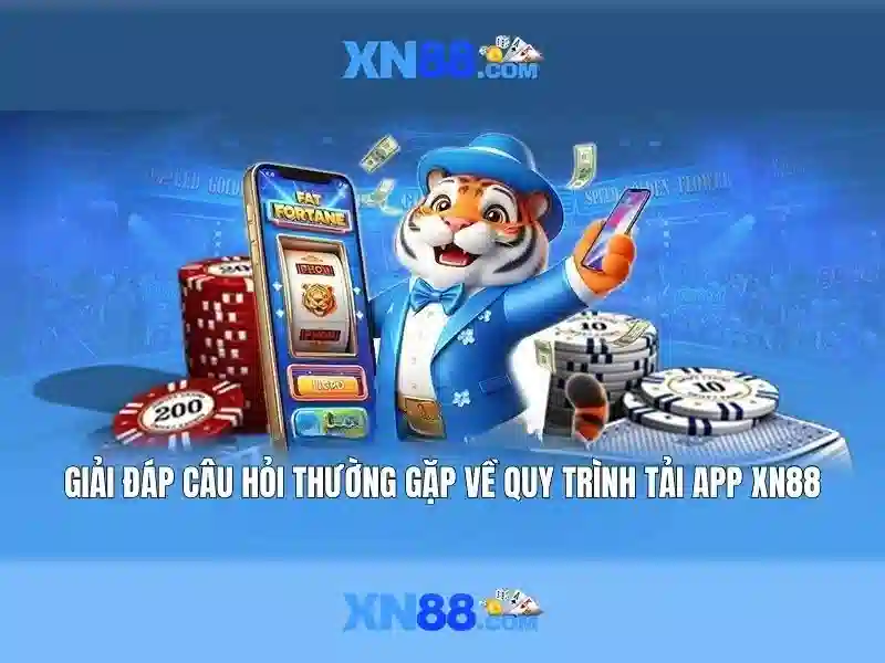 An toàn và công nghệ phía sau xn88