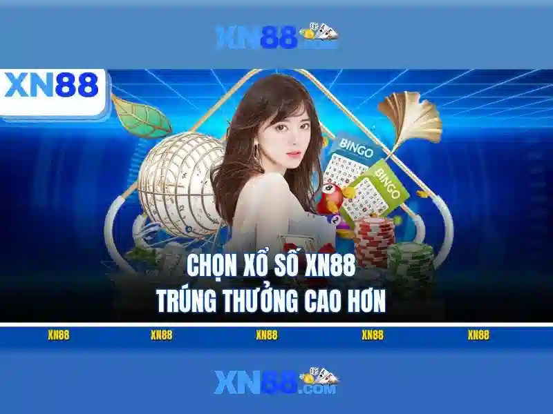 XN88: Nền tảng cược trực tuyến đáng tin cậy