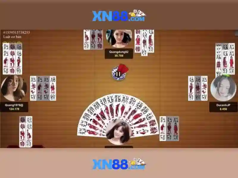 Lợi thế của xn88