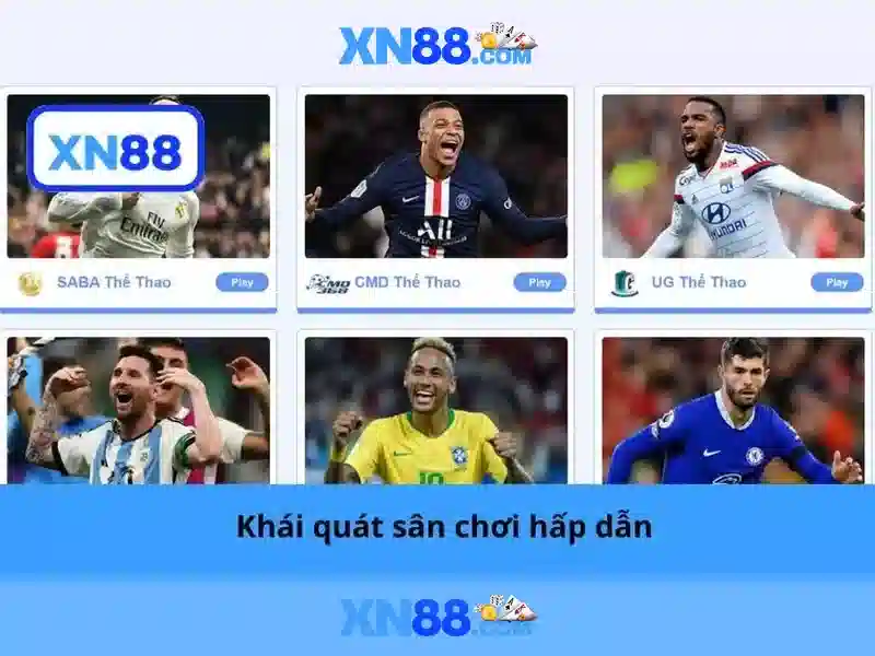 Cách xn88 ảnh hưởng đến cộng đồng game thủ
