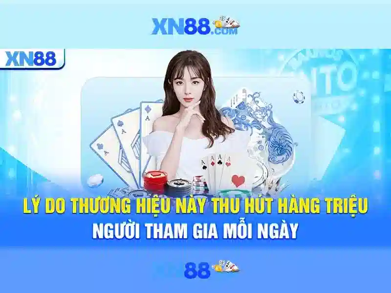 Các tính năng nổi bật của xn88