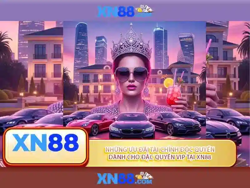 Các tính năng nổi bật của xn88
