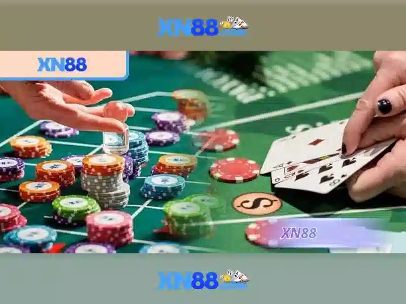baccarat xn88
