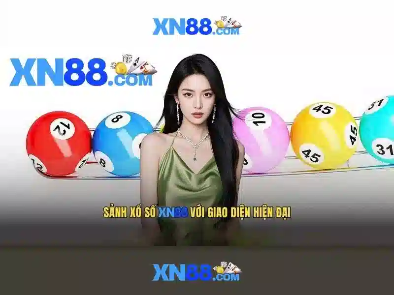 Các trò chơi nổi bật tại xn88