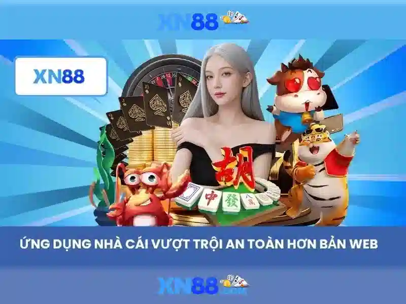 Các tính năng nổi bật của xn88