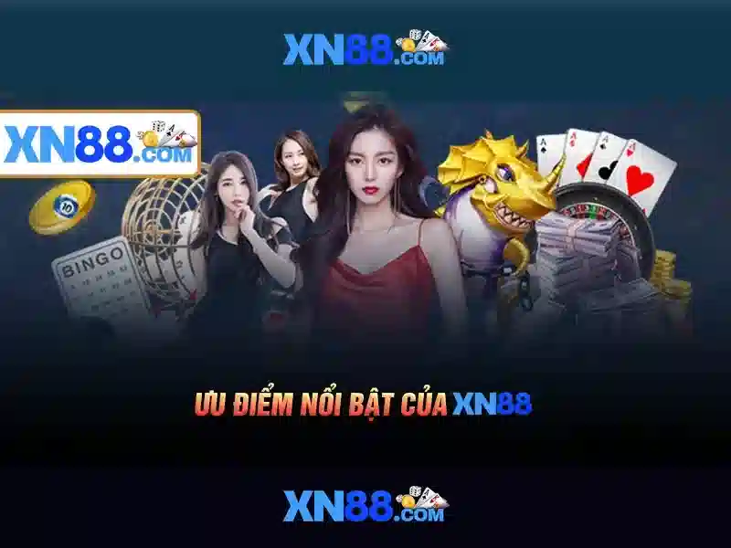 baccarat xn88