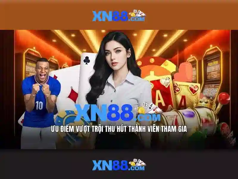 Các dịch vụ và trò chơi
