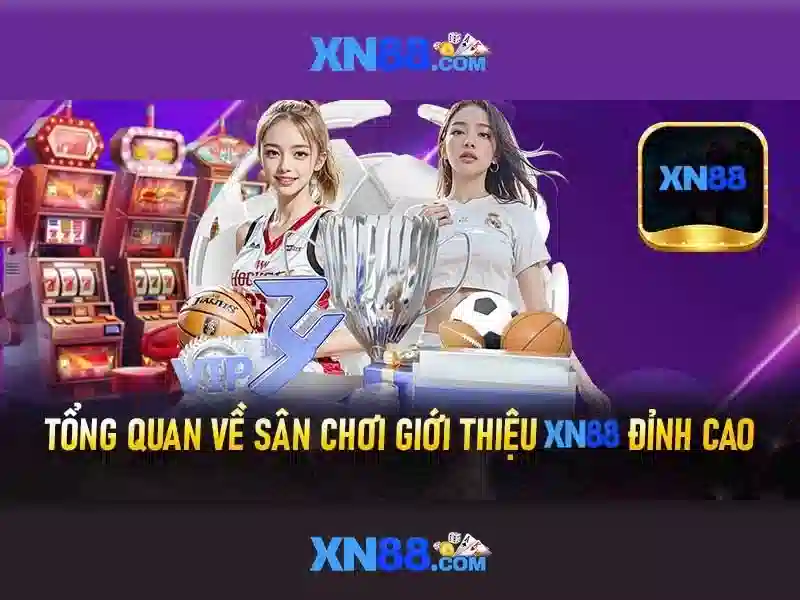 Giới thiệu về xn88