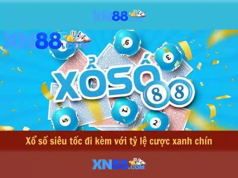 Tổng quan về xn88