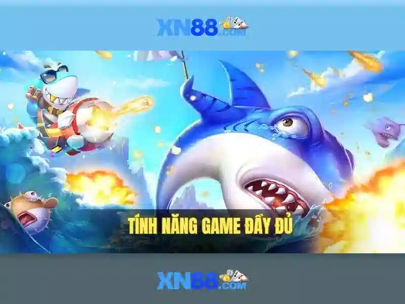 Các tính năng của Xn88 cho người chơi