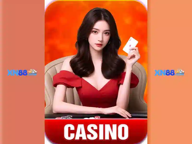 Các trò chơi có tại xn88