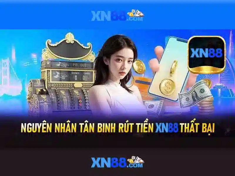 Xn88 là gì?