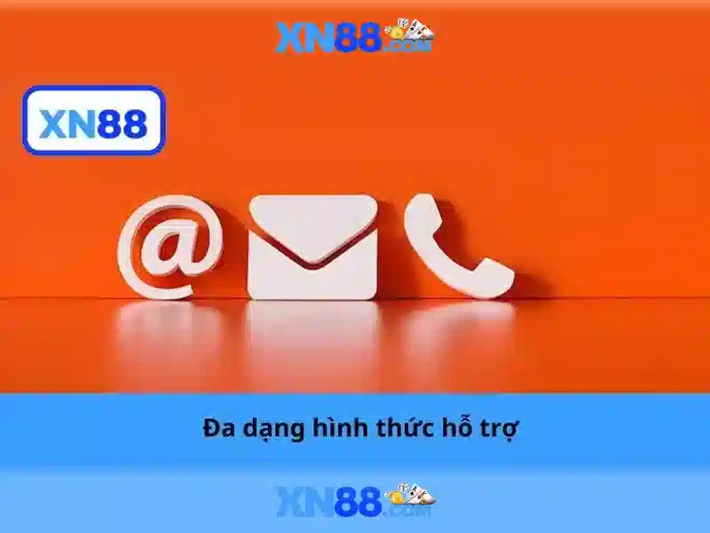 Nền tảng và sản phẩm chính của xn88
