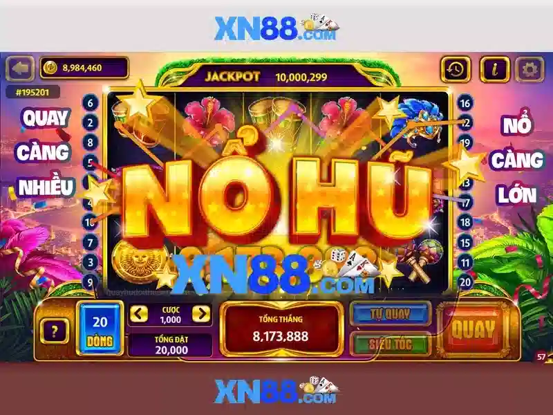 Lịch sử và nguồn gốc của xn88
