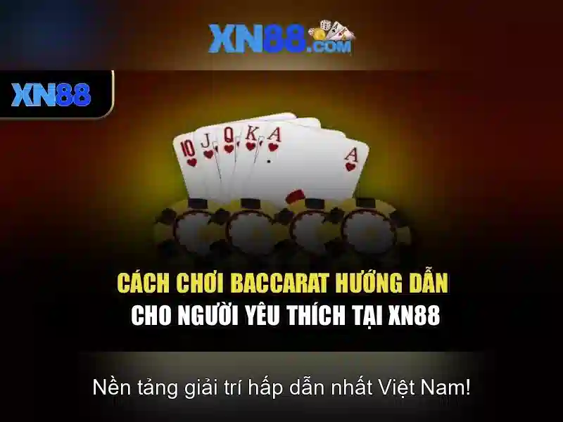baccarat xn88