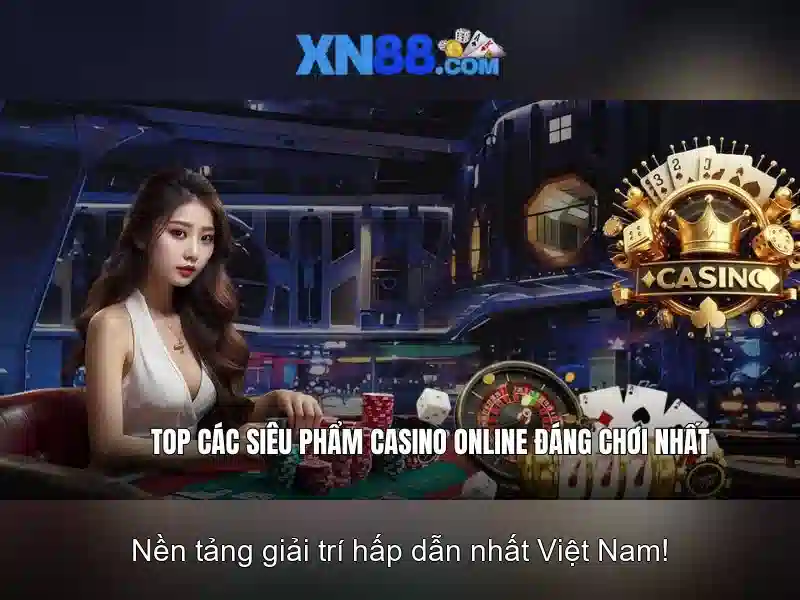 Nền tảng và công nghệ