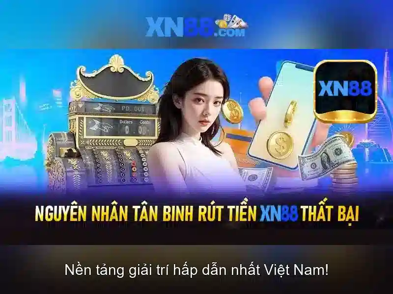 Các tính năng nổi bật của xn88