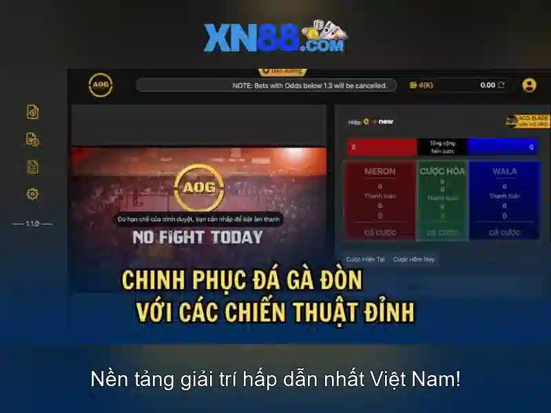 Các sản phẩm và dịch vụ