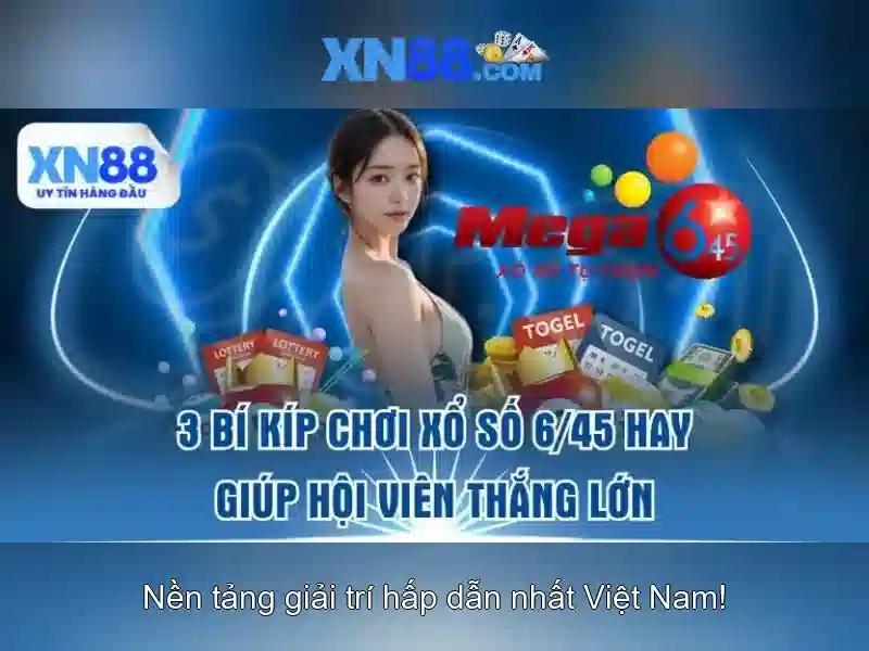 Đặc điểm nổi bật của xn88