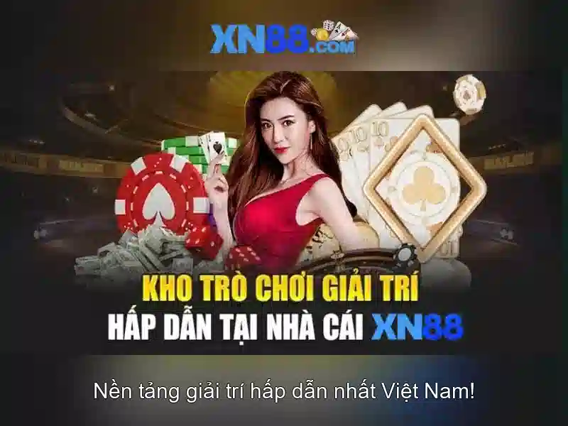 baccarat xn88