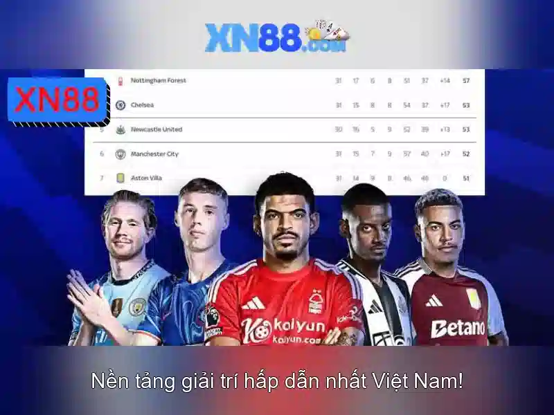 XN88 là gì?
