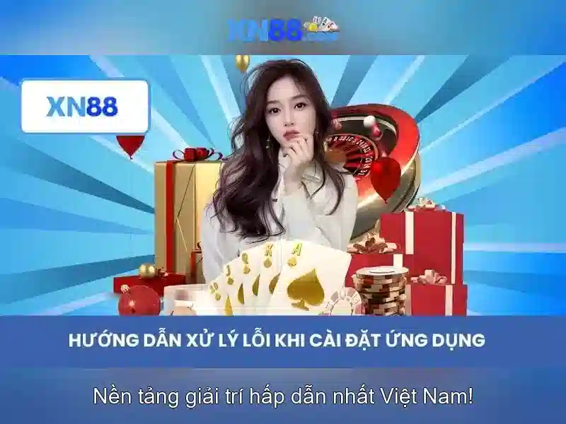 Nguồn gốc và sự phổ biến của xn88