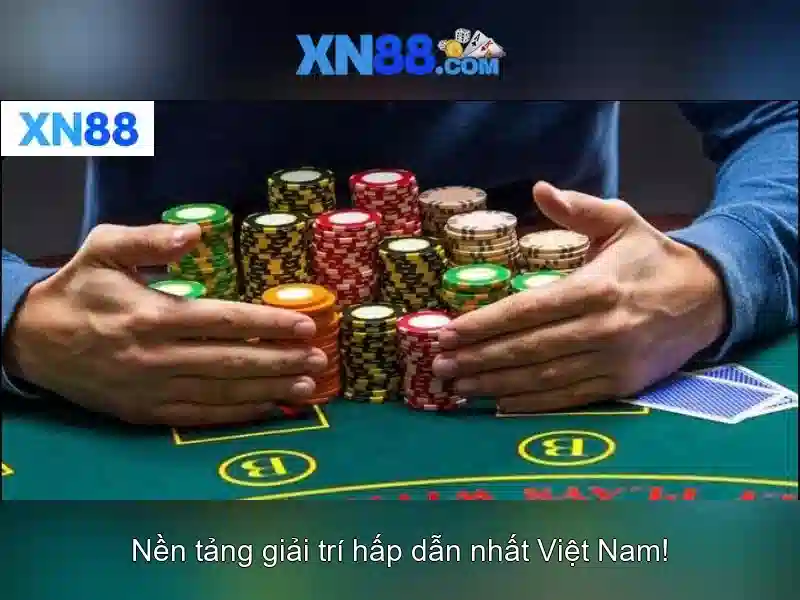 Tại sao chọn xn88?