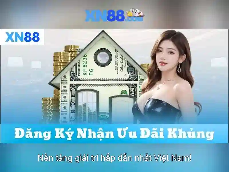 Giao diện và trải nghiệm người dùng xn88