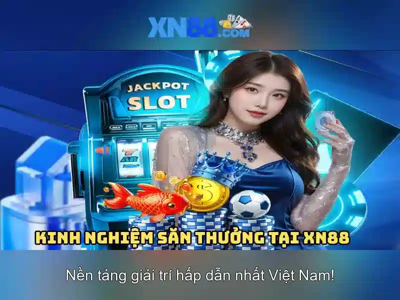 Nguồn gốc và sứ mệnh của xn88