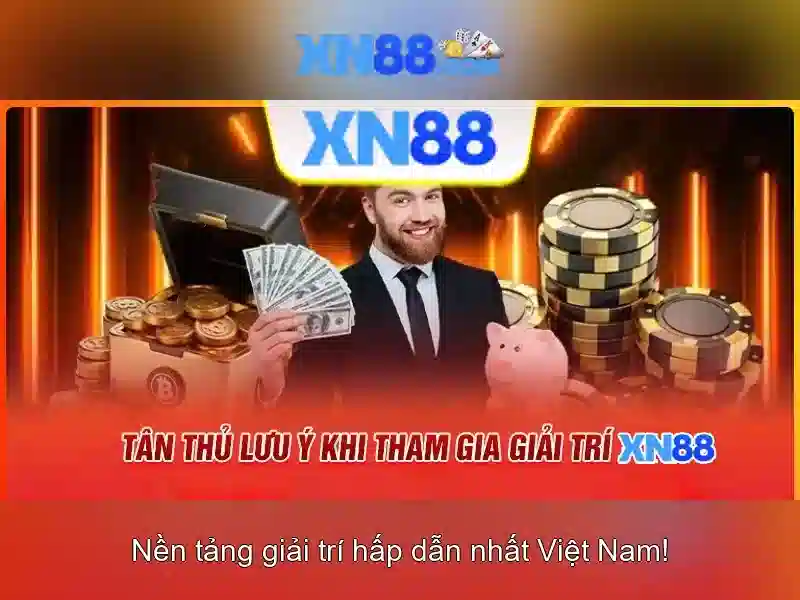 Nen tang cua xn88