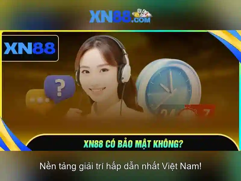 Giới thiệu về xn88 – Nền tảng cá cược trực tuyến