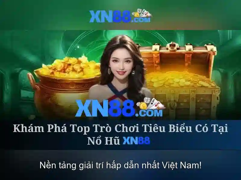 Giới thiệu về xn88