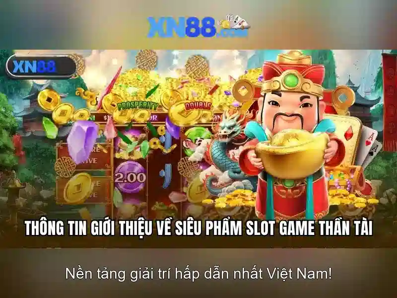 Nền tảng và tính năng chính
