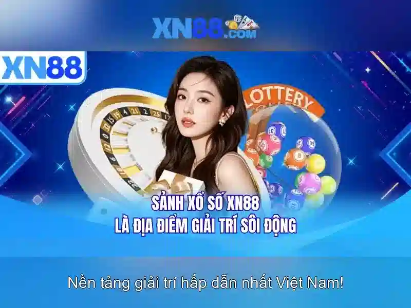 Lịch sử và sự phát triển của xn88