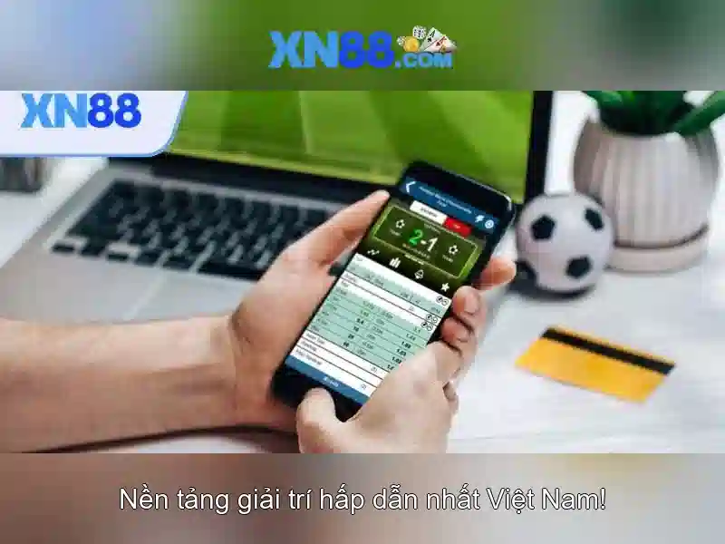 Xn88: Tổng quan về nền tảng và vai trò của nó