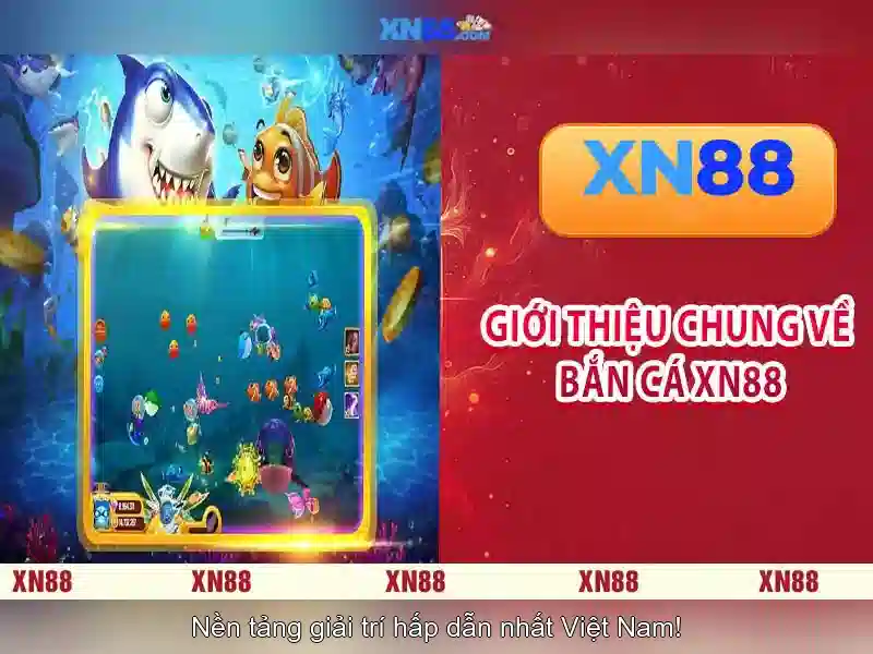 Xn88: Giới thiệu ngắn gọn về thương hiệu game online