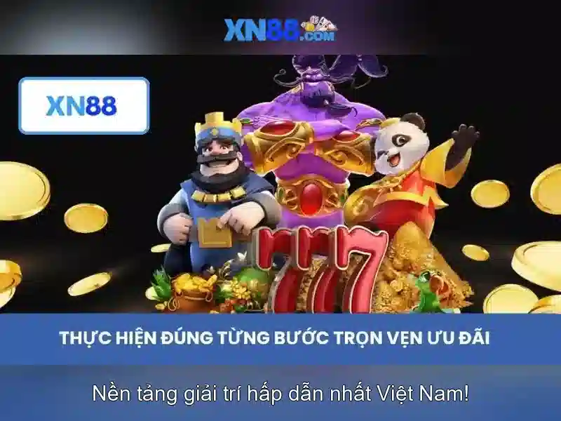 Các trò chơi và tính năng