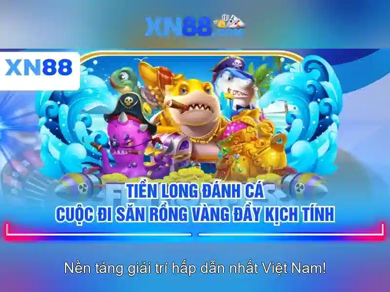 Tại sao nên tin dùng Xn88?