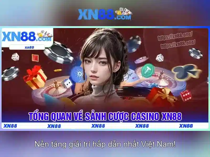 Lịch sử và sự phát triển của xn88