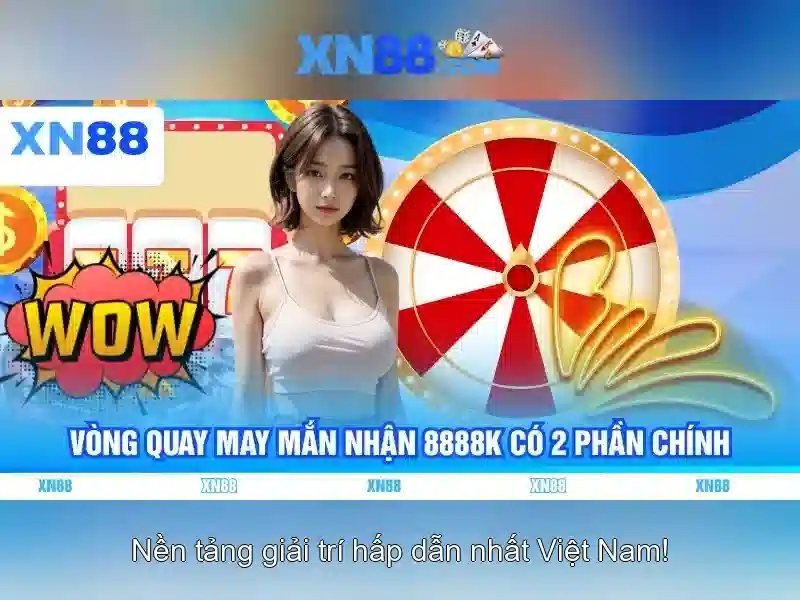 Tổng quan về xn88