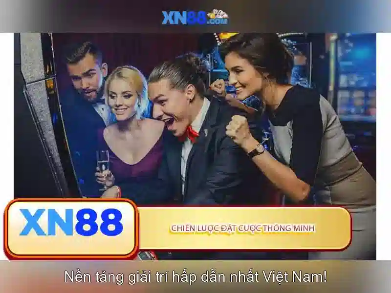 Giới thiệu về xn88