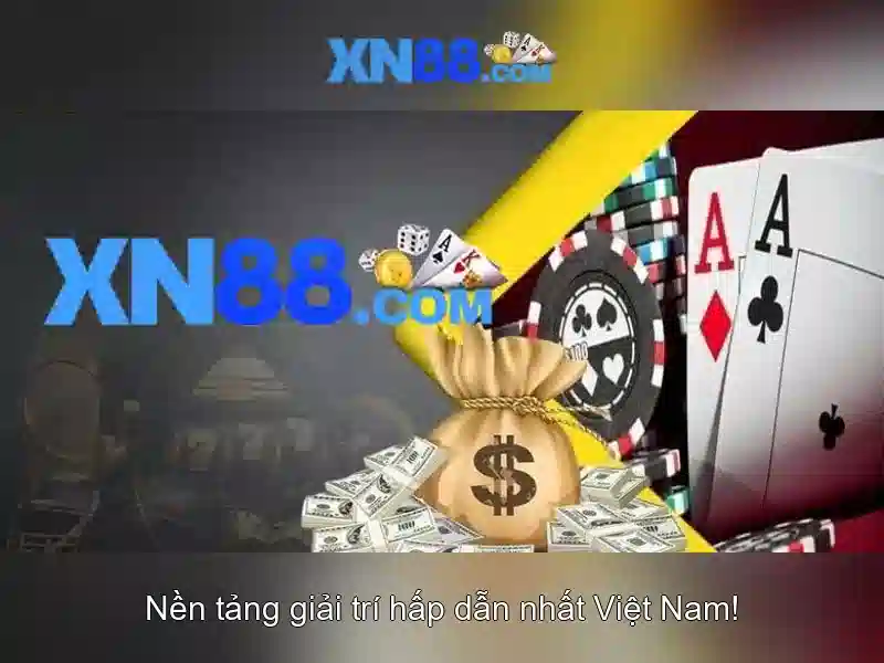 xn88 là gì?