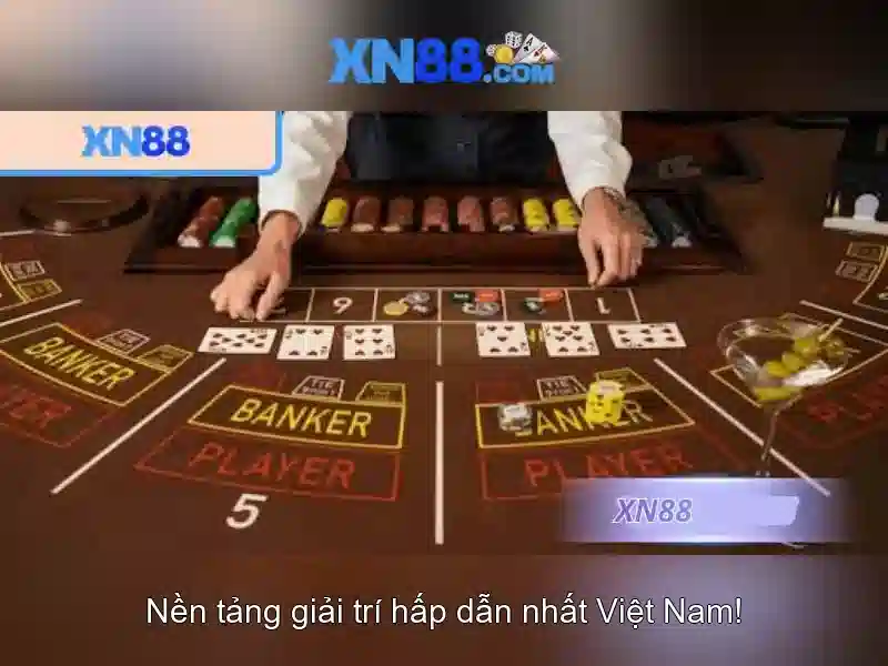 baccarat xn88