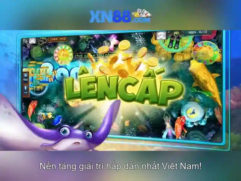Giới thiệu về xn88