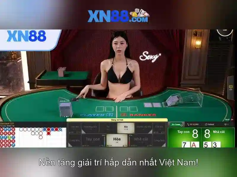baccarat xn88