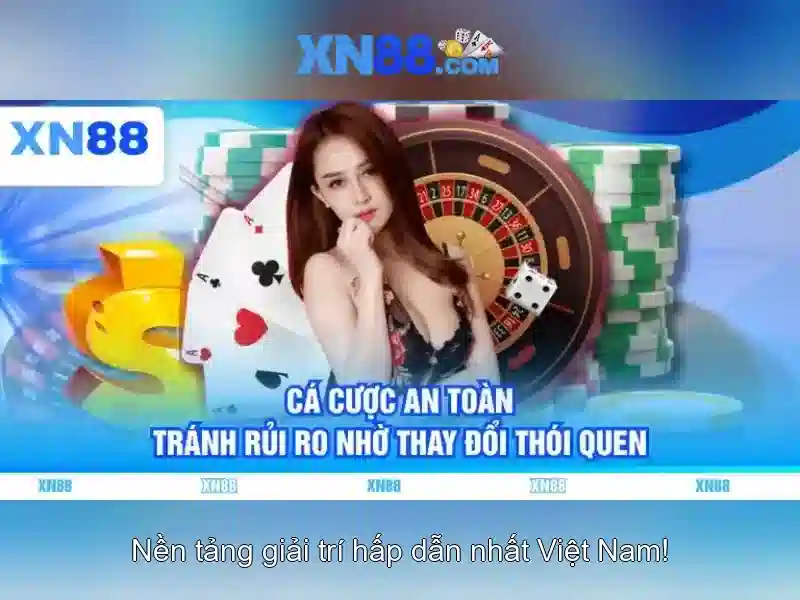 Nguồn gốc và sự phát triển của xn88